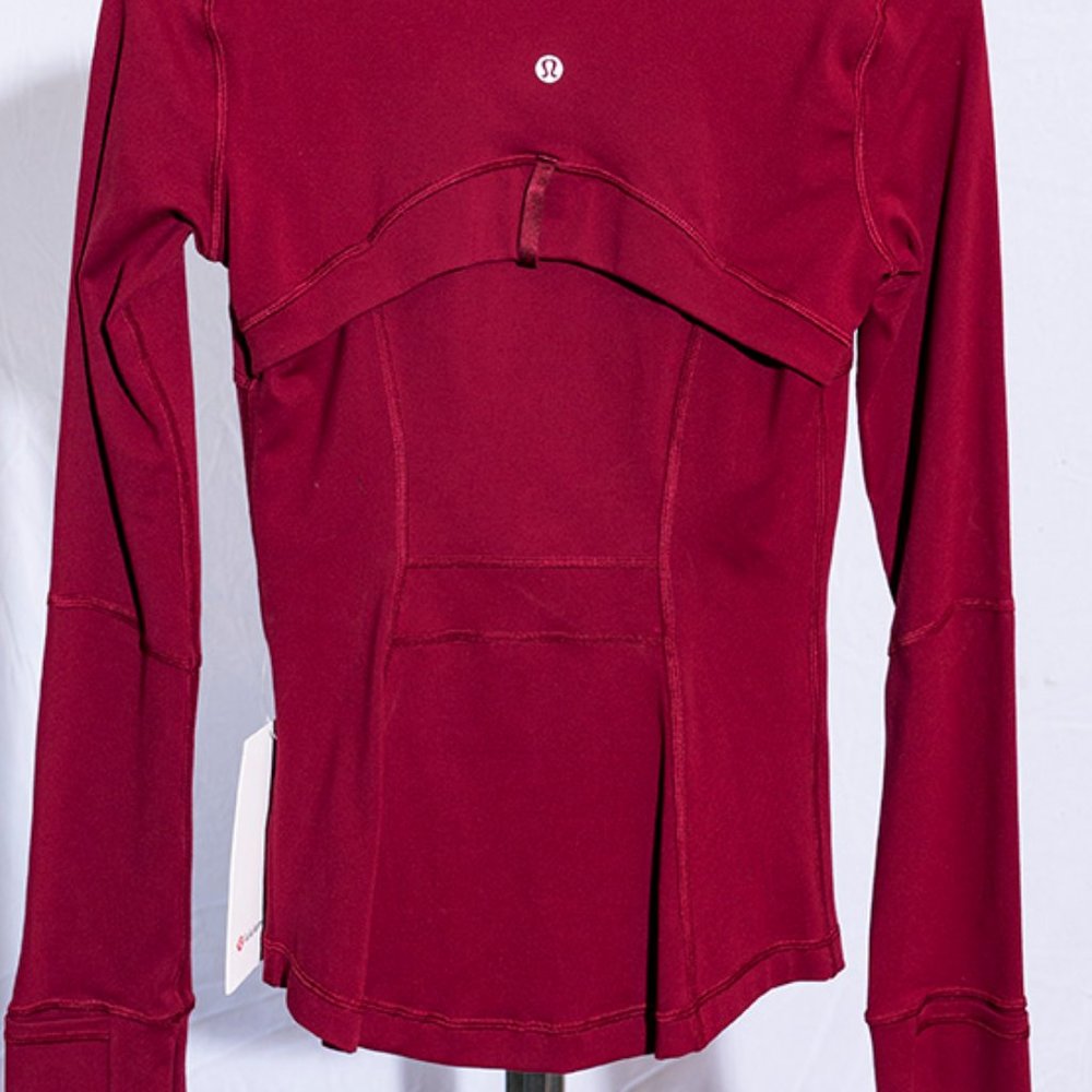 lululemon "Define Jacket"